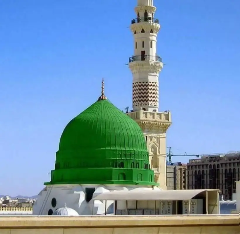 10 Nights 4 Star Umrah Package